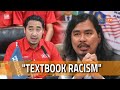 Wan fayhsals proposal on pm post is textbook racism and unconstitutional  lfl