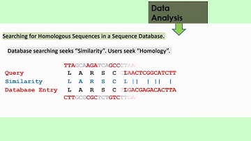Bioinformatics Topics -Biology