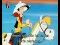 Lucky Luke - Os Dalton no Canadá