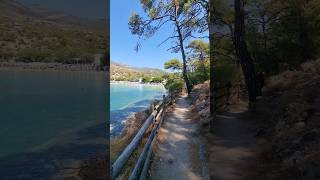 Beautiful Thassos #greekislands
