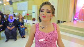 Marwan & Delal PART 04 By #ARTvideo #Mawfq Goran & Jasem Khatari #KHawshaba