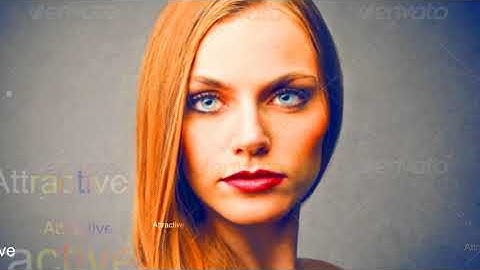 Elegant Picture Transition | After Effects Project Files - Videohive template