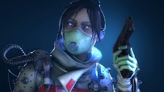 Trying My New Settings in Apex Legends Season 10