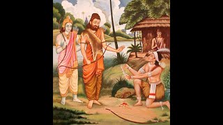 Sampoorna Mahabharatham Day 14 - Arakku Maaligai Sampoorna Mahabharatham Day 14 - Arakku Maaligai