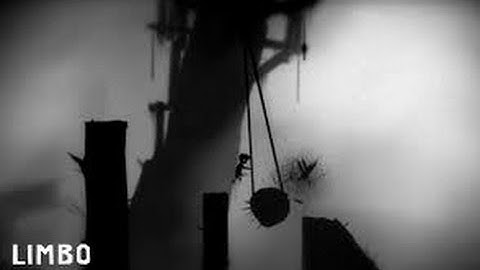 Limbo walkthrough [part 3]