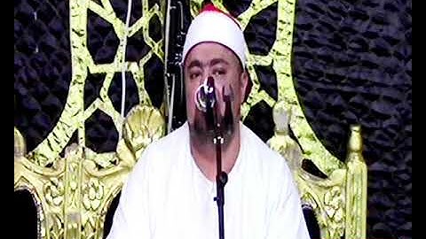 الشيخ إسلام غانم الغواب تلاوه تحبيريه متقنه ماتيسر من سورتى النجم والقمر