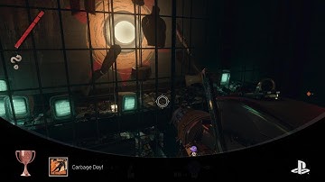 DEATHLOOP: Garbage Day!