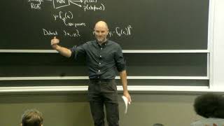 6.4210 Fall 2023 Lecture 16: Deep Perception