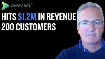 Whitelabel Frame.io competitor hits $1.2m in revenue, very capital efficient