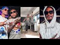 VYBZ KARTEL SON SHAWN STORM TAKE OVER DANCEHALL WITH NEW DISS SONG FOR MASICKA Dancehallartist mp3