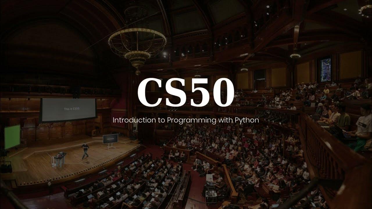 Final Project | CS50's Introduction to Programming with Python ...