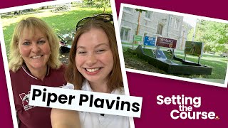 Setting the Course: Two new presidents talk student experience at McMaster