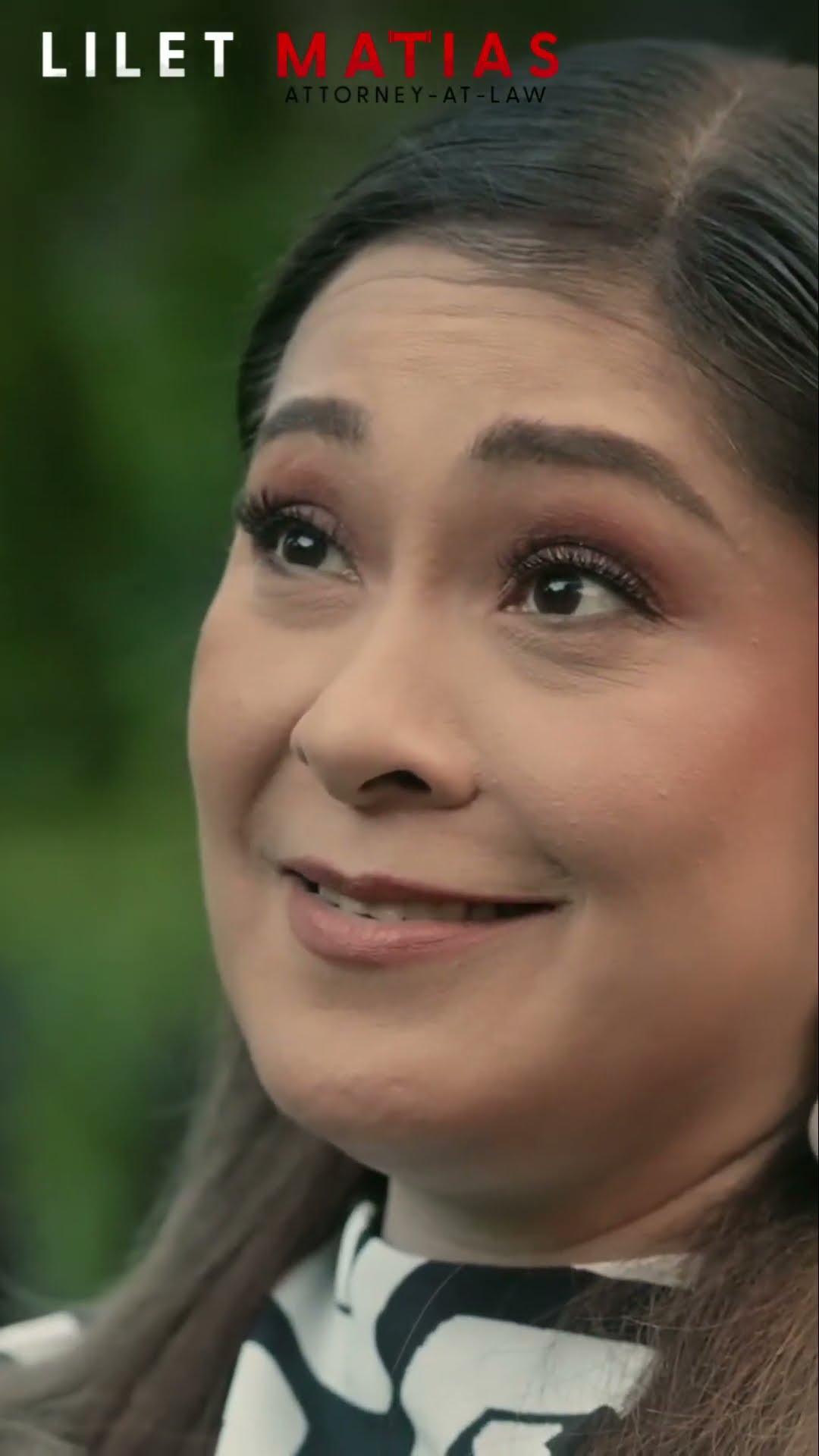 Target na naman nina Patricia at Renan si Lilet! #shorts | Lilet Matias, Attorney-At-Law
