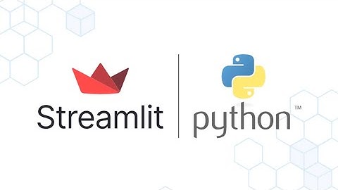 Streamlit Overview | Telugu | Coding Nerchuko Mawa