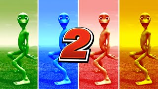 Dame Tu Cosita FULL HD | All Variation Dame Tu Cosita Music Video 2025