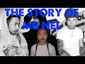 THE STORY of MB NEL ONE OF STOCKTON’S BIGGEST ARTIST || NOR-CAL FAMOUS CRIP