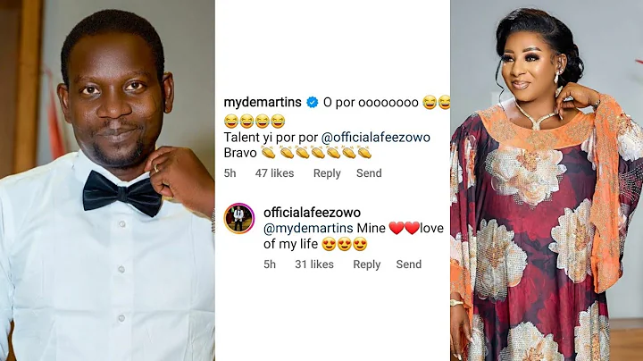 WOW! AFEEZ OWO TOOK FANS TO A BRAND NEW DIMENSION OF HIMSELF AS HE TURN SINGER ON STAGE