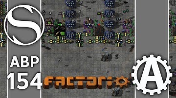 More Modules | ABPlus Factorio 0.15 Part 154