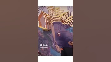 minecraft loop game 🔥🔥#shorts #loop #gaming