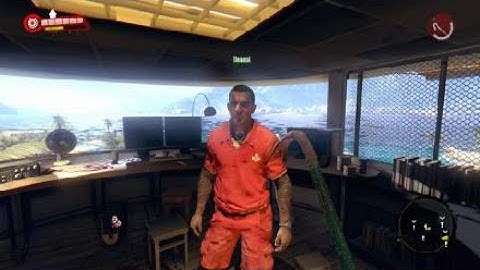 Dead Island - Definitive Edition gameplay (Act 1) part 2