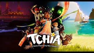 Tchia | PS5
