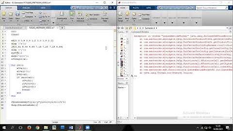 KODING TURUNAN KEDUA NUMERIK DENGAN POLINOM INTERPOLASI (MATLAB)