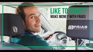 How to become a Las Vegas Cab Driver