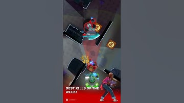 Ghost wipes a full team! 👻 (BULLET ECHO)