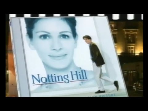 Notting Hill (1999, CD) - Discogs