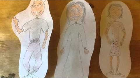 Sociology 10.1 Lecture - Race, Ethnicity, And Minority Groups