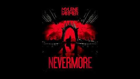 Mylène Farmer - Que l'aube est belle (Nevermore Le Film Audio)