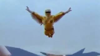 Power Rangers fuerza salvaje capitulo 34