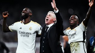 Real Madrid 2-1 Bayern Munich: Why Real Madrid Are Inevitable & Kings Of Europe! (HALA MADRID!)