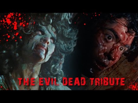 The Evil Dead Tribute