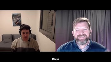 WebRTC Live #50 - WebRTC Trends for 2021 with Tsahi Levent-Levi