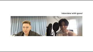 [INTERVIEW] New Single, Singing 