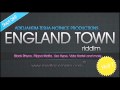 England Town Riddim Mix Dj YoungBling