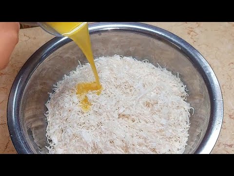 صينية الجلاش الشعر أسهل طريقة للجلاش الحلو