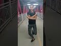 رقص على مهرجان كلبي رعد