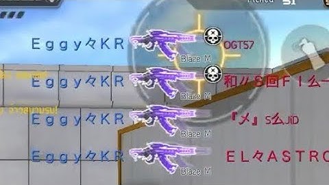 Crisis Action - หัดเล่น