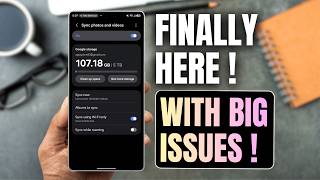 وصلت أخيراً 🤯 !! مع أكبر فشل في المزامنة - ثبّتها الآن 🚨 screenshot 1
