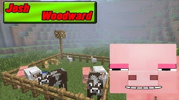 Optifine HD A2 Preview 1.2.4 Minecraft Mod Review and Tutorial (Increase FPS)