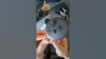 Meta Quest 3 Controller Activation