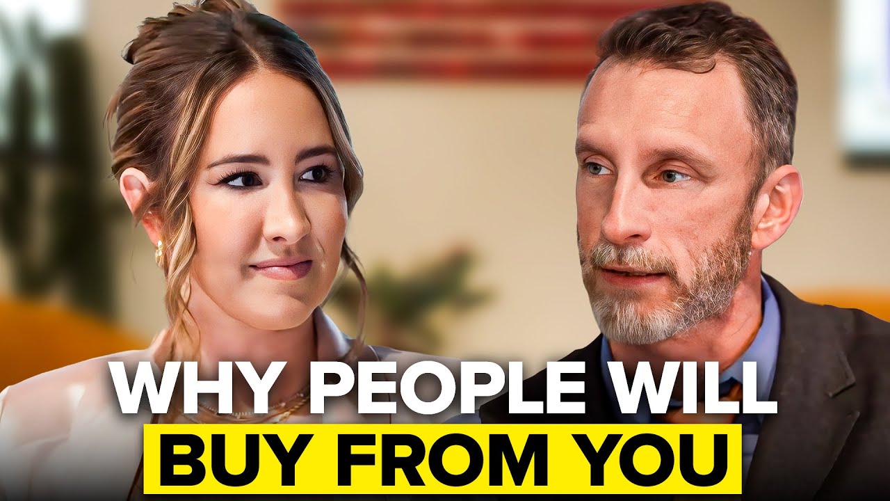 Business Expert: The BEST Way To Make Millions In Profit | Mike Michalowicz thumbnail