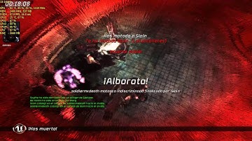 Unreal Tournament III DM-Sentinel 1080p 60fps