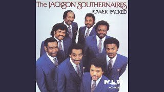 Video thumbnail of "The Jackson Southernaires - He Will Make a Way"