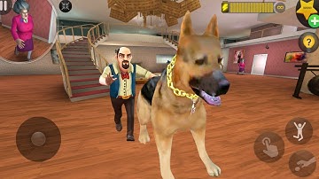 Scary Teacher 3D Mod menu - troll Miss T so funny everyday (android, ios)