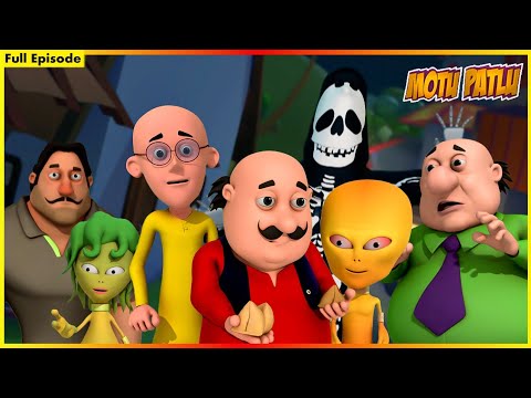      73  Motu Patlu  Full Episode 73