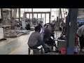 Cbfi tube ice machine evaporator production