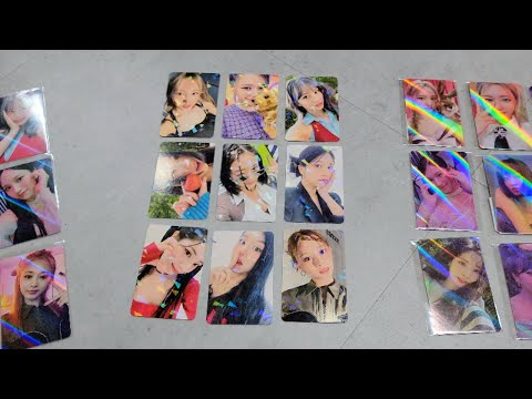 Twice 11Th Mini Album Between 1x2 Pre-Order Photocards